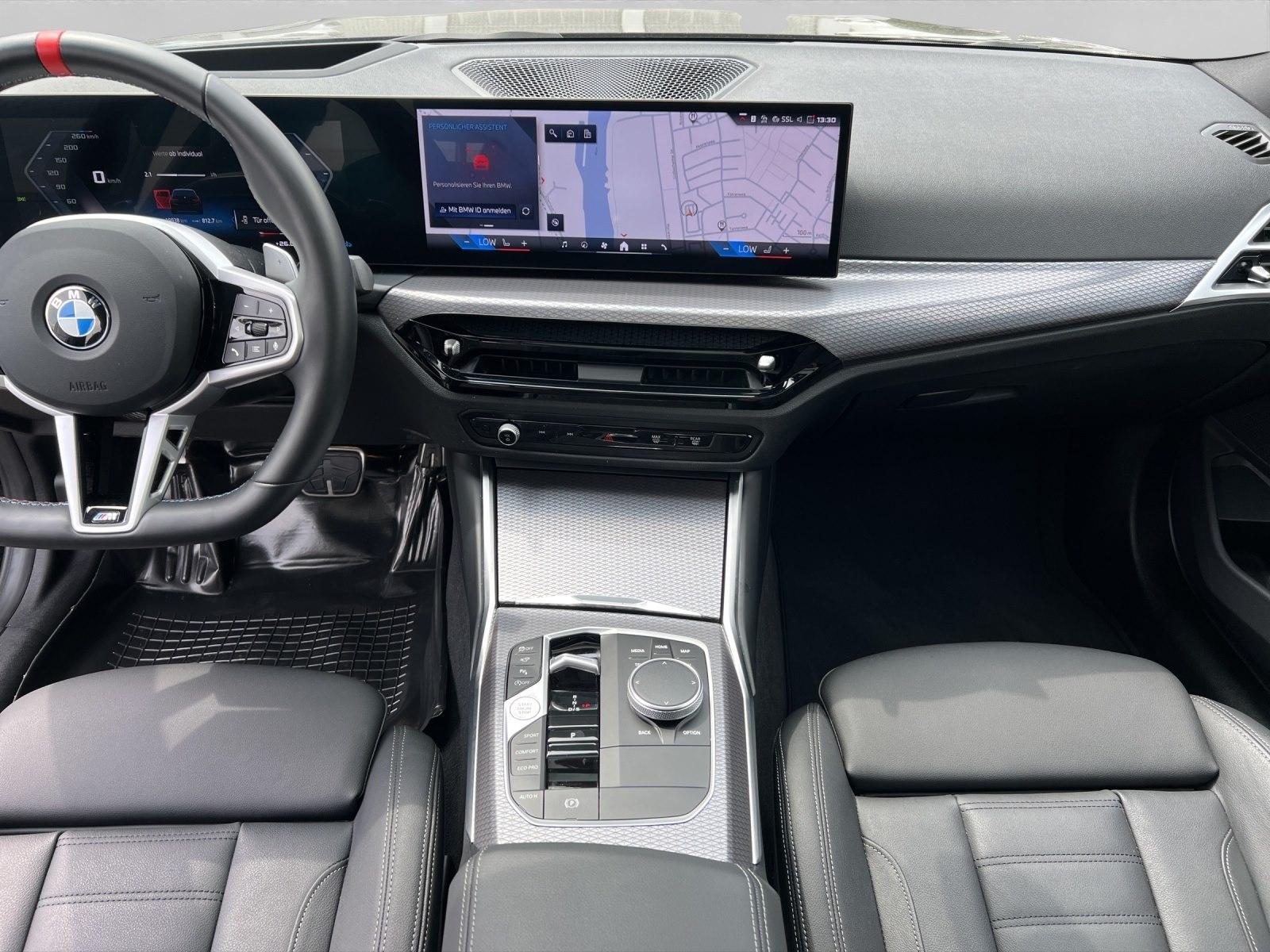 BMW M340i xDrive Touring Head-Up Pano.Dach Adapt.LED