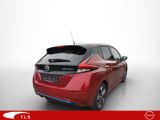 Nissan Leaf N-Connecta 40 kWh Navi 360 Kamera LED ACC A - Nissan Leaf aus 2019
