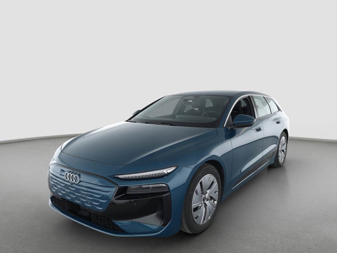 Audi A6 e-tron - Bild 2