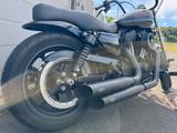 Harley-Davidson Sportster XR 1200 - HARLEY-DAVIDSON XR 1200