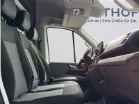 Volkswagen Crafter - Vorschau Bild 15