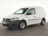Volkswagen Caddy SORTIMO Einbau|Navi|PDC|SHZ|Tempomat - Volkswagen Caddy in Leverkusen