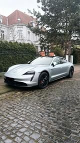 Porsche Taycan 4S 09/23 inkl. Porsche Appr... - Porsche Taycan in Hannover