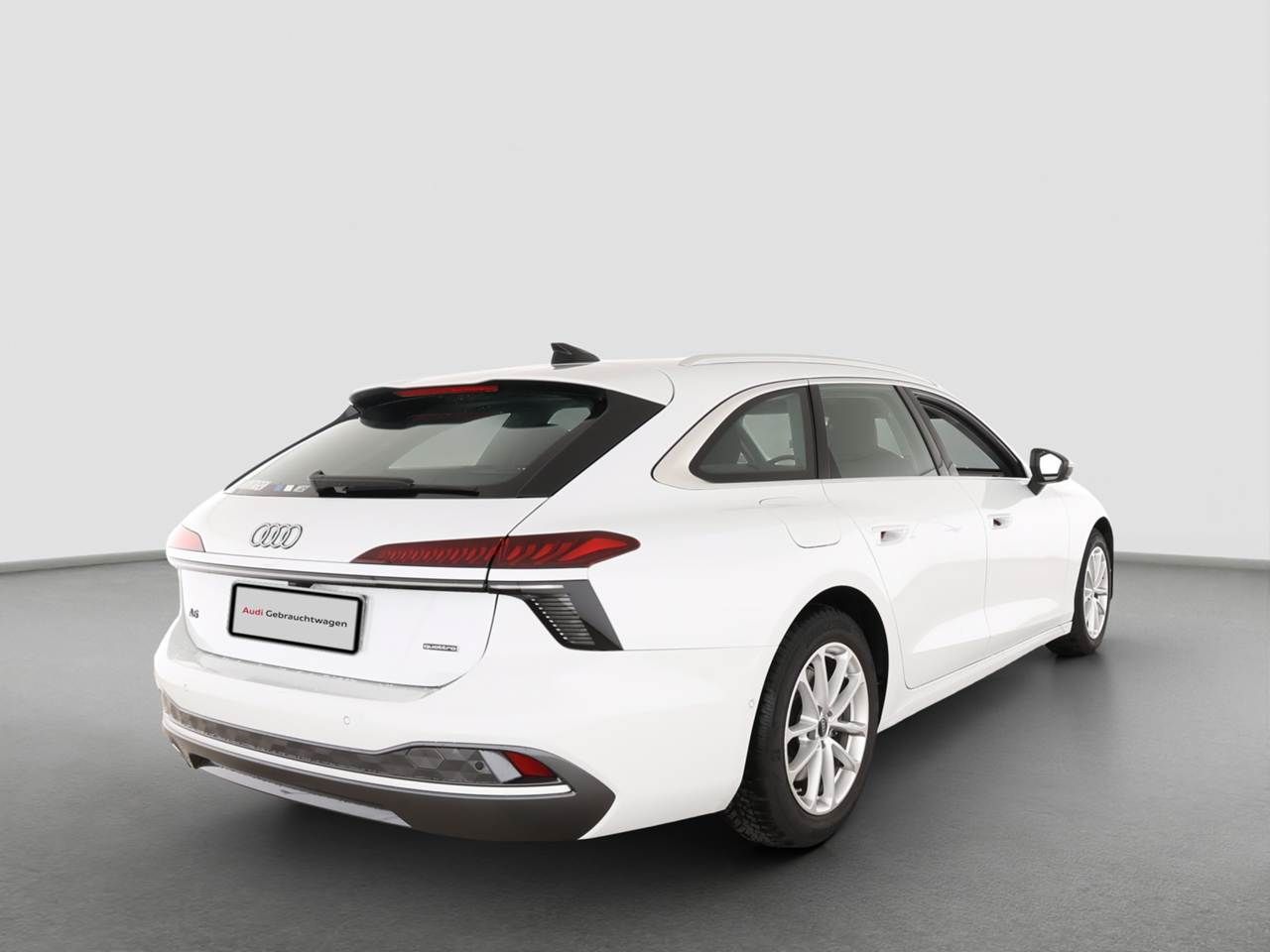 Audi A6 - Bild 3