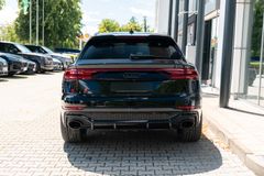 AUDI RSQ8 TFSI quattro/ AHK/ RS ESSENTIAL/ KERAMIK AUDI RSQ8 TFSI quattro/ AHK/ RS ESSENTIAL/ KERAMIK