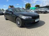BMW 530i Black Edition Navi Leder HUD Schiebed. - BMW 530 in Leipzig