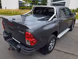 Toyota Hilux Double Cab Executive 4x4,Automatik,Hardtop - Toyota Hilux Gebrauchtwagen in Köln