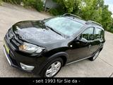 Dacia Sandero II Stepway Prestige *Navi*Bluetooth*PDC - Dacia Sandero in Halle