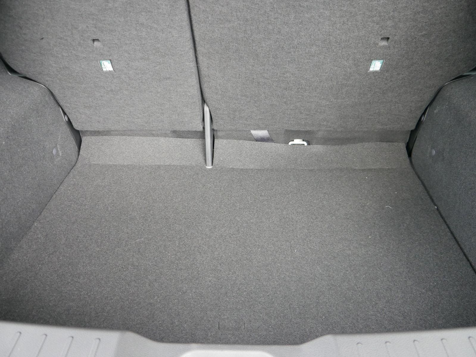 Nissan Juke - Bild 8