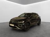 Volkswagen T-Roc 2.0 TDI DSG Style Black Style IQ.LIGHT NAV - VW T-Roc mit Schiebedach