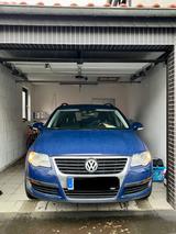 Volkswagen Passat Variant 1.6 Sportline Variant Sportline - Volkswagen Passat aus 2006