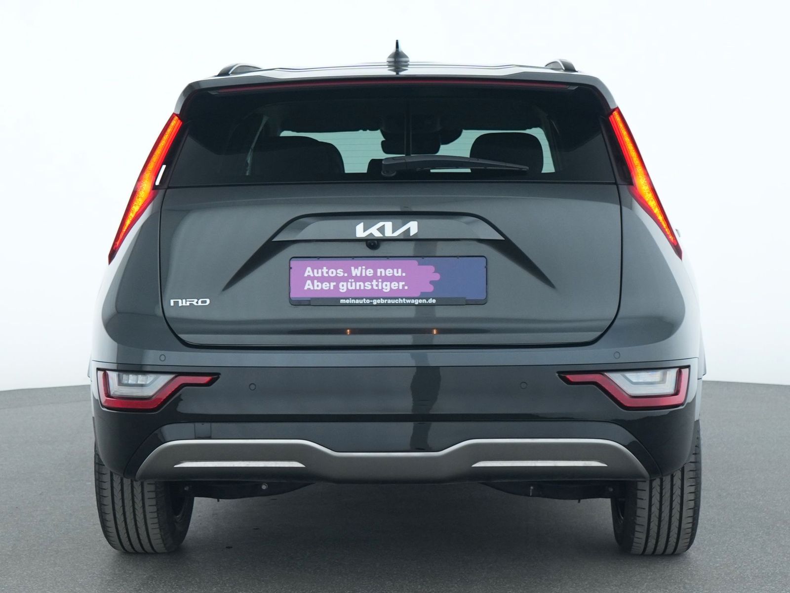 Kia Niro - Bild 7