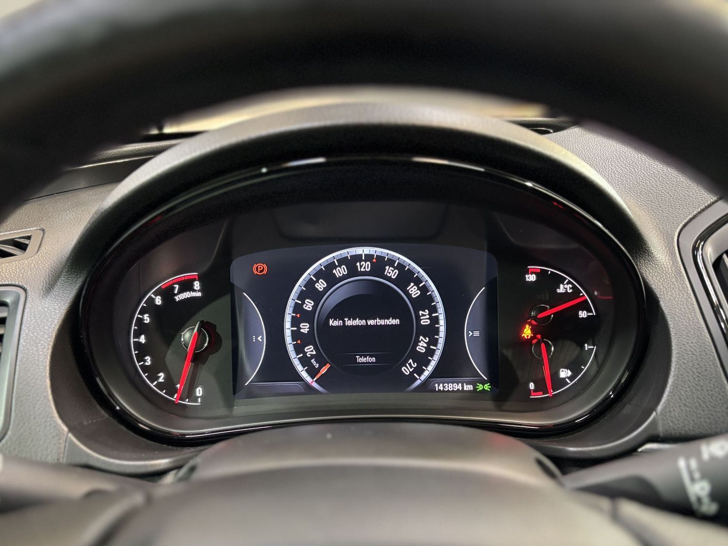 Fahrzeugabbildung Opel Insignia OPC Innovation 4x4#Kamera#Bose#beheizb.