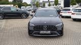 Mercedes-Benz E 53 AMG T 4M+ Pano+AHK+MBUX+Sitzklima+360°+AHK - Mercedes-Benz: AMG