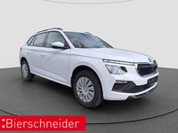 Skoda Kamiq - Vorschau Bild 4