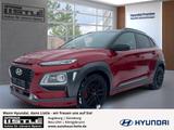 Hyundai KONA Unique Plus 4WD HUD Navi Klimasitze LED App - Hyundai Kona UNIQUE mit Benzin-Antrieb
