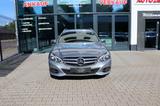 Mercedes-Benz E 200 CDI T-Modell Avantgarde Navi Klima SHZ AHK - Mercedes-Benz E 200: Cdi Avantgarde