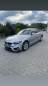 BMW Bmw 418d Gran Coupé Sport line - BMW 418 von privat