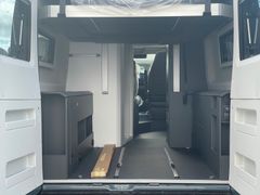 Adria Twin Supreme 640 SGX Edition *Automatik*