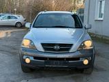 Kia kia sorento  tüv 10,2027  01631672345 - Kia Sorento: 2.0