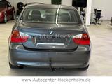 BMW 320 3 Limousine 320i - gebrauchte BMW 320 aus dem Jahr 2007
