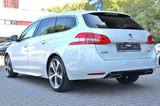 Peugeot 308 SW 1.6 PureTech GT EAT8 !LED+Navi+Alcantara! - Peugeot 308 mit Benzin-Antrieb: Kombi, 1.6