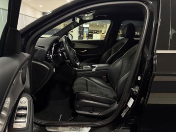 Mercedes GLC 200 - 11