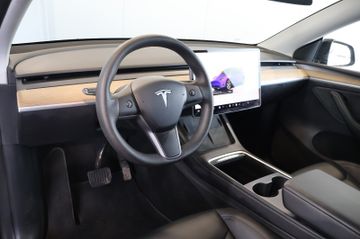 Tesla Model Y Long Range Dual AWD AUTOPILOT 3+PANO