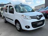 Renault Kangoo Limited*KLIMA*TEMPOMAT*NUR 37300 KM - Renault Kangoo in Solingen