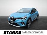 Renault Captur II 1.6 E-Tech Plug-in Hybrid Edition One  - Renault Captur: Ii