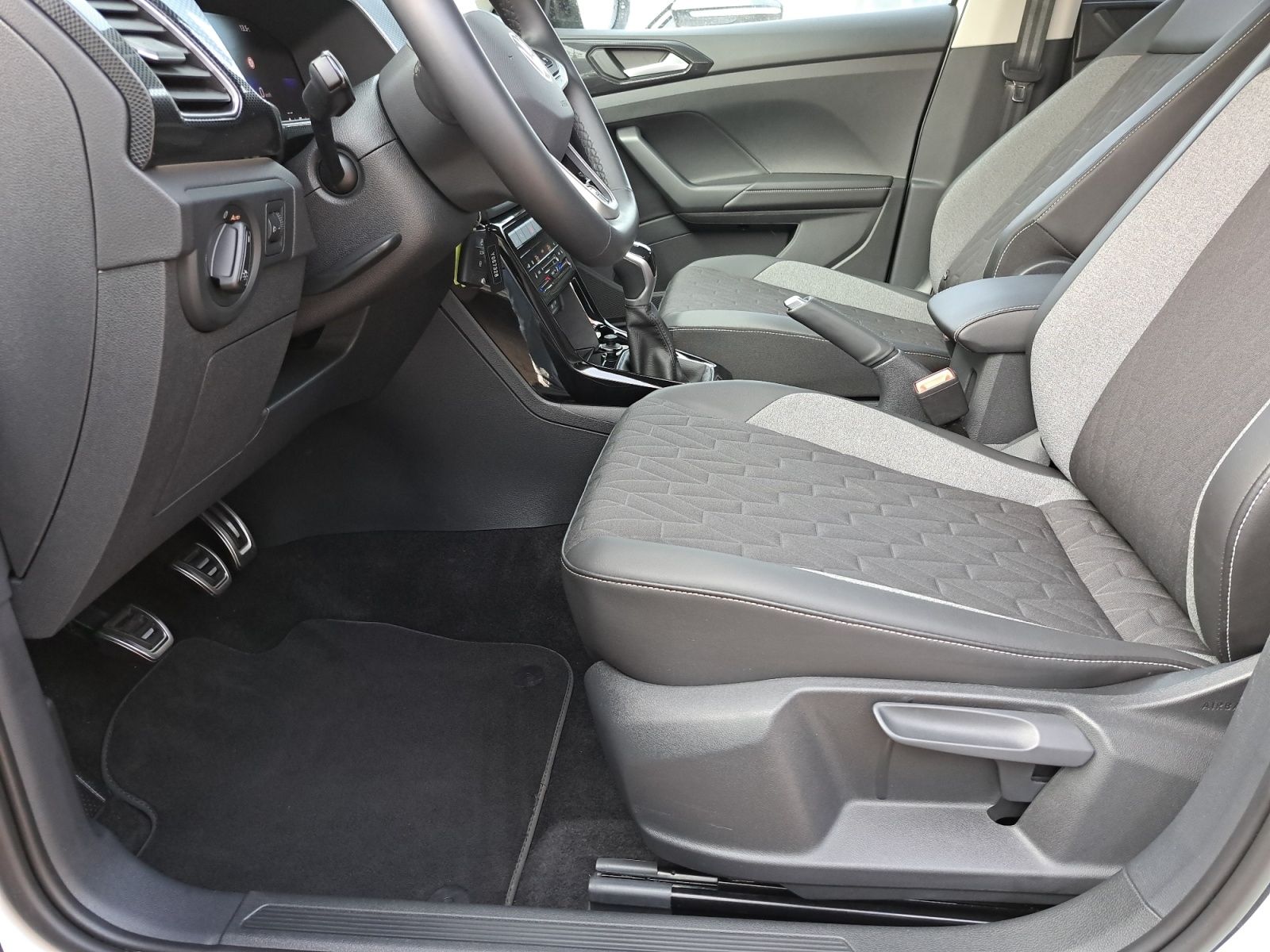 Volkswagen T-Cross - Bild 29