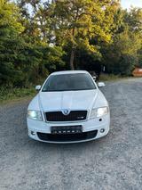 Skoda Octavia 2007 2.0 Diesel 170 Hp - Skoda Octavia: 170