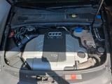 Audi A6 Allroad 3.0TDI (DPF) quattro tiptronic - - gebrauchte Audi A6 Allroad aus dem Jahr 2007