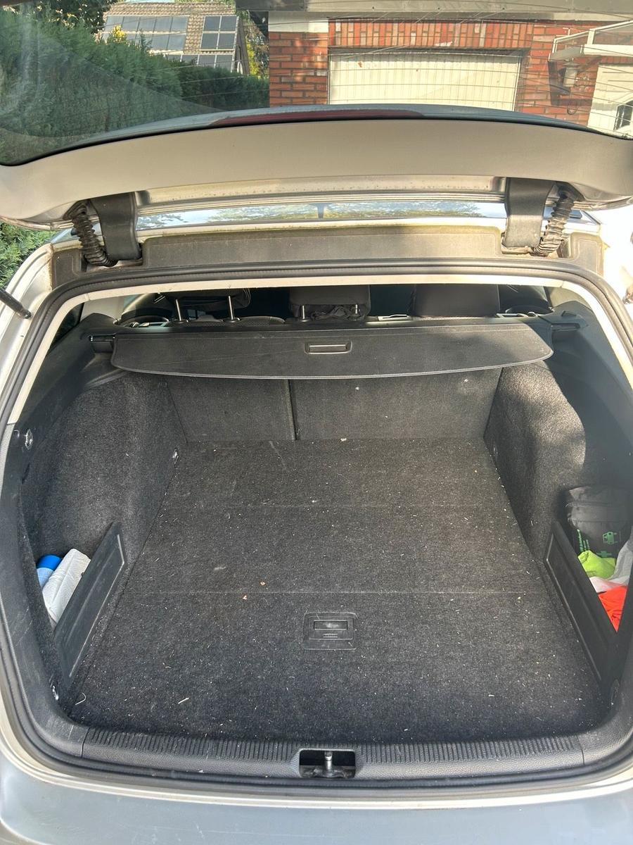 Volkswagen Passat 2008 — photo 8