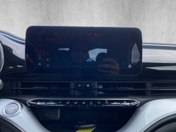 Fiat 500e 42kWh Icon MJ22 Navi*DAB*Tempomat*Carplay