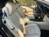 BMW 325i Cabrio - - BMW 325 aus 2008