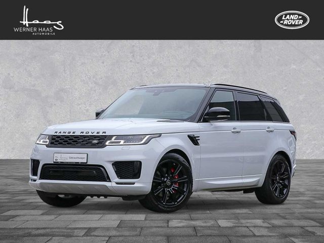 Land Rover Range Rover Sport Benzin/PHEV P400e HSE Dynamic