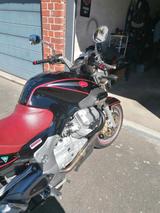 Moto Guzzi Breva 850 - MOTO GUZZI BREVA