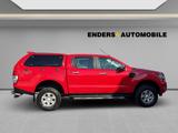 Ford Ranger XLT Doppelkabine 2.2dci 4x4 +AHK+Hardtop+ - Ford Ranger: Xlt Doppelkabine