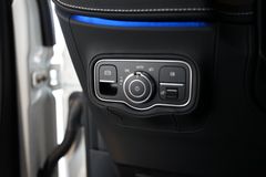 MERCEDES-BENZ G 63 AMG | Superior | Carbon | SD | AHK MERCEDES-BENZ G 63 AMG | Superior | Carbon | SD | AHK