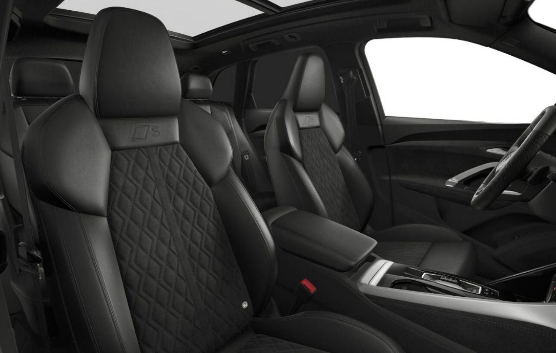 Audi Q5 - Bild 5