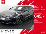 Audi A6 Avant e-tron performance S line edition one