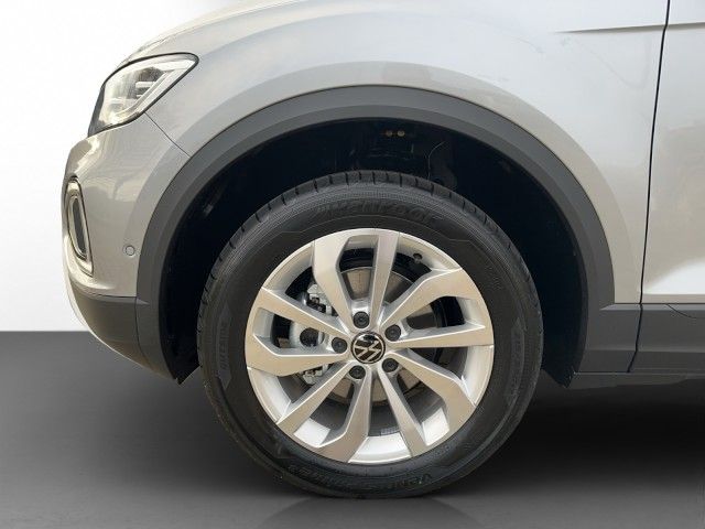 T-Roc Advanced 1.5 l TSI DSG NAVI+AHK+LED+KAMERA