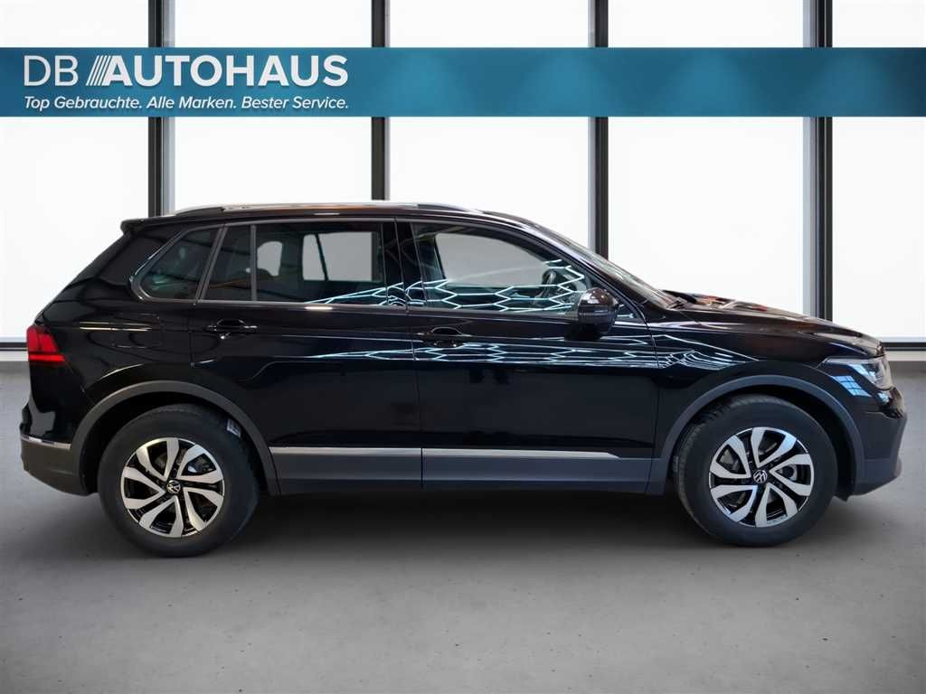 Volkswagen Tiguan Active 1.4 eHybrid DSG Assistenzpaket Plu foto 3