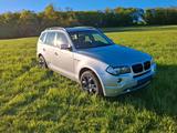 BMW X3 e83 2.0l Benziner allrad - BMW E83 - BMW X3
