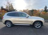 BMW X3 xDrive20d xLine AT xLine 55tkm 1.Hand - BMW X3: 2.5