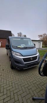 Fiat Ducato 130 Multijet - Fiat Ducato in Lübeck