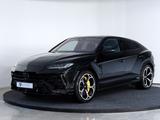 Lamborghini Urus 4.0 V8 Sport - Lamborghini Urus: Sport
