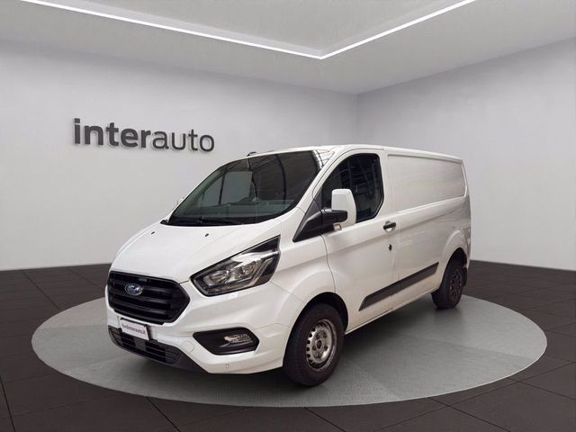 Ford FORD transit custom 280 2.0 tdci 130cv trend L1H