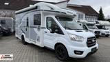 Chausson Teilintegrierte 640 Titanium Line MAXI CHASSIS 4 - Offers